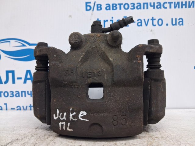 Супорт тормзной 410111KC2C NISSAN