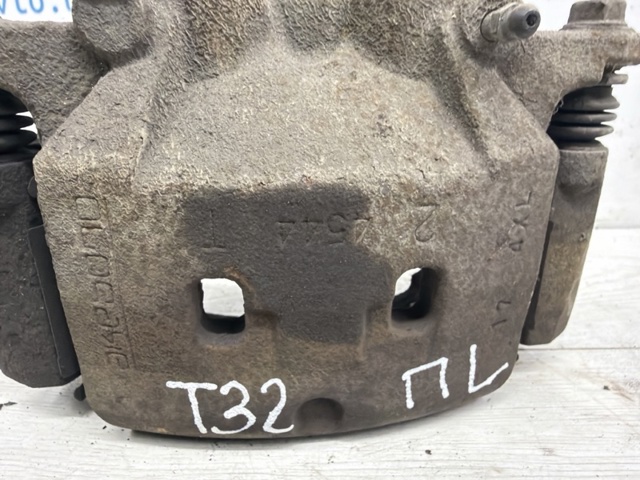 Супорт тормзной 410114GA0A NISSAN