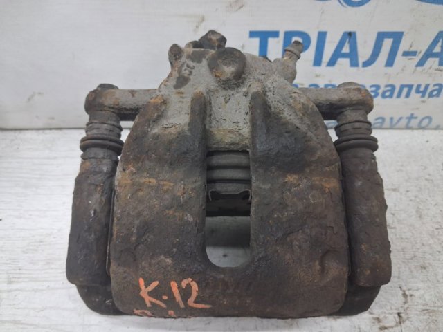 Супорт тормзной 41011AX601 NISSAN