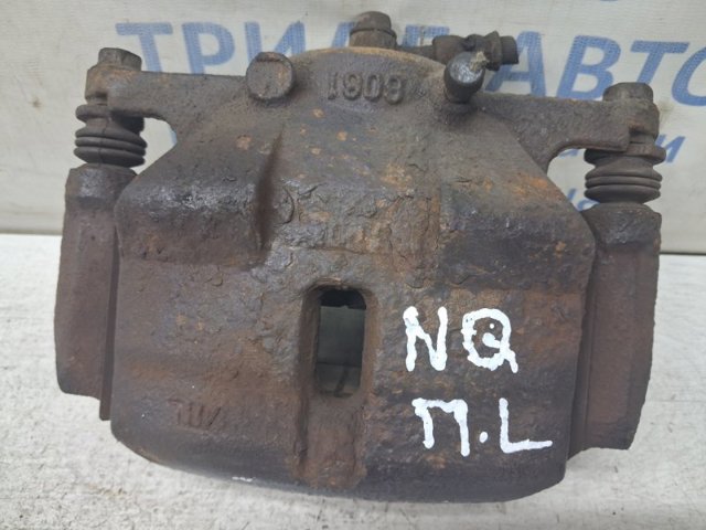 Супорт тормзной 41011JD00A NISSAN