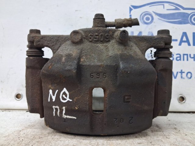 Супорт тормзной 41011JD00A NISSAN