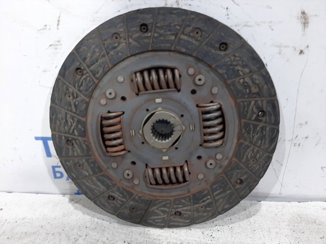 Диск зчеплення ведений 4110023135 HYUNDAI