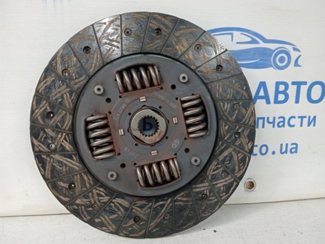 Диск зчеплення ведений 4110032021 HYUNDAI