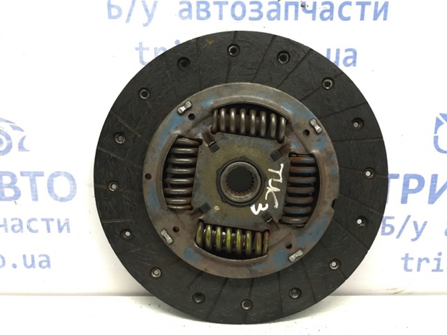 Зчеплення 4110032410 HYUNDAI