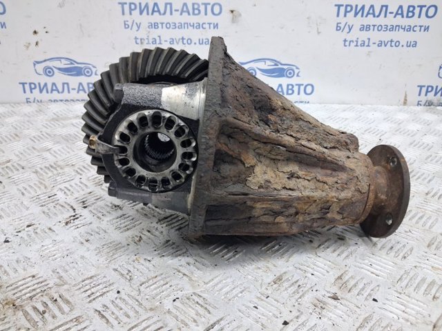 Редуктор заднього моста (головна передача) 411103D380 TOYOTA