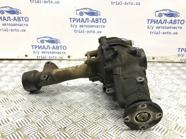 Редуктор переднього моста 411103D430 TOYOTA