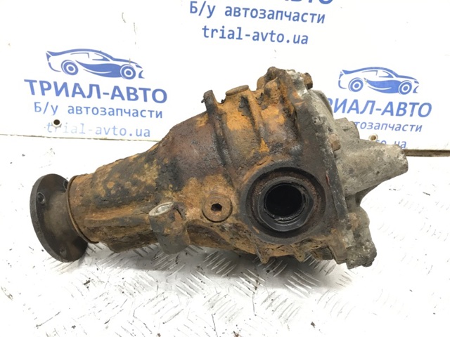 Диференціал задній 4111048080 TOYOTA