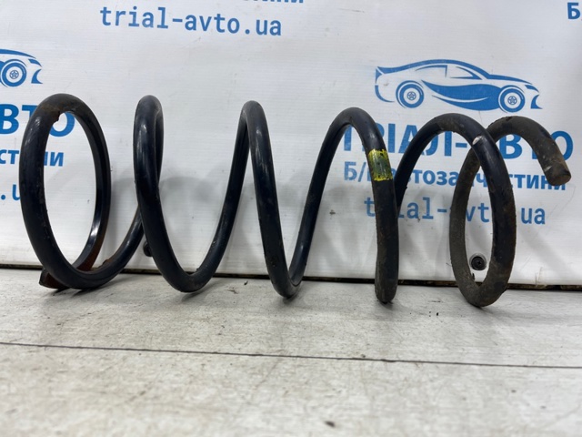 Пружина амортизатора передняя 4111165J00 SUZUKI