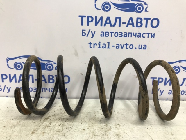 Гвинтова пружина підвіска 4111178K00 SUZUKI