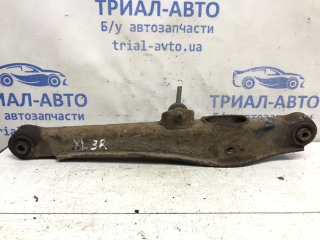 Балансир задній нижній, лівий 4113A037 MITSUBISHI