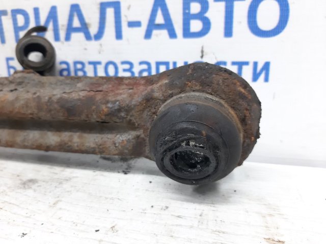 Діагональний важіль 4117A025 MITSUBISHI