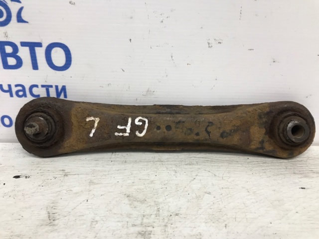 Тяга поперечна задньої підвіски 4117A039 MITSUBISHI