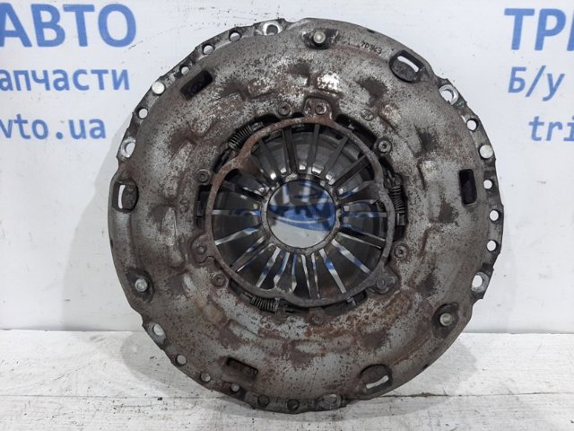Комплект зчеплення (диск, корзина, підшипник) 4120024720 HYUNDAI