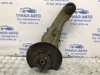 Важіль/тяга задньої підвіски подовжній нижній, лівий 4125A013 MITSUBISHI