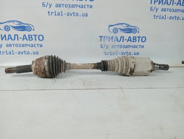 Привід правий 4130009214 SSANG YONG
