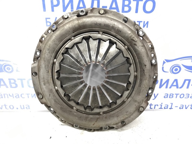 Корзина зчеплення 4130023560 HYUNDAI