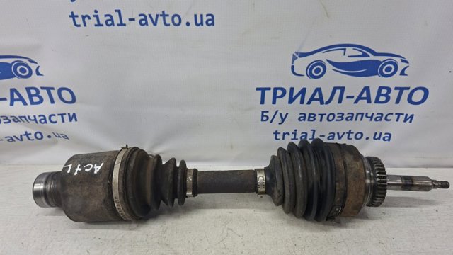 Вісь передня 4130031000 SSANG YONG