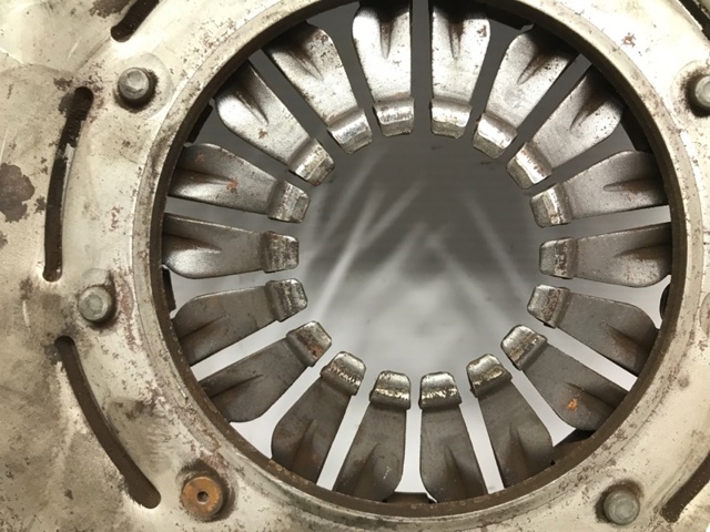 Корзина зчеплення 4130032400 HYUNDAI