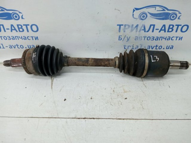 Привід лівий 4130034001 SSANG YONG