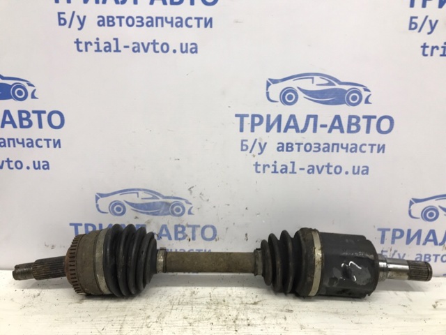 Привід передній лівий 4130034101 SSANG YONG