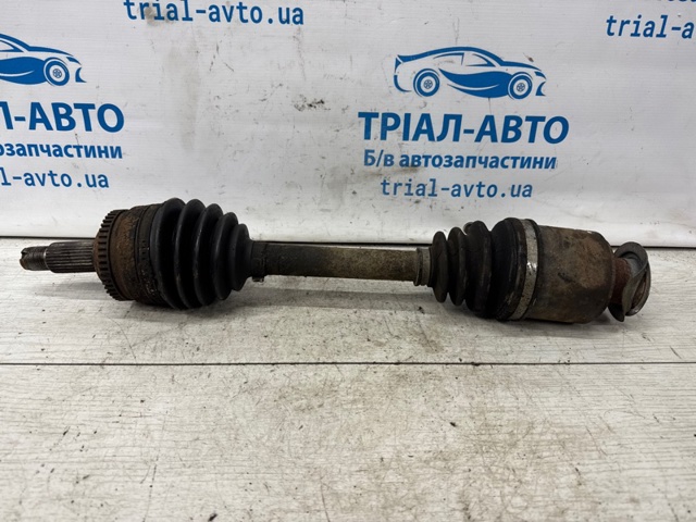 Привід правий 4130034201 SSANG YONG
