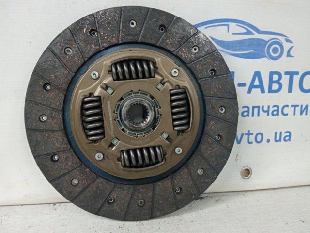 Корзина диска зчеплення 4130039295 HYUNDAI