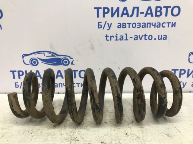Пружини задні 4131165J00 SUZUKI