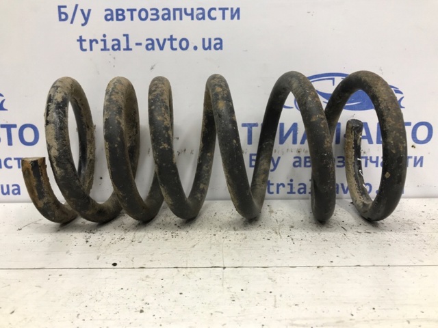 Пружини задні 4140A104 MITSUBISHI