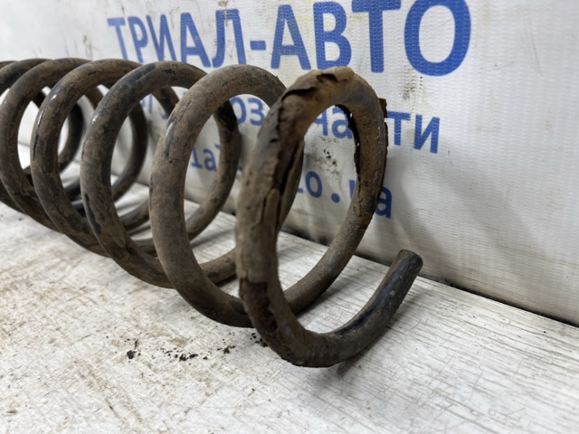 Пружина задня 4140A164 MITSUBISHI