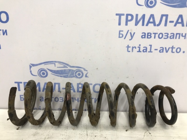 Пружина підвіски задня 4140A172 MITSUBISHI