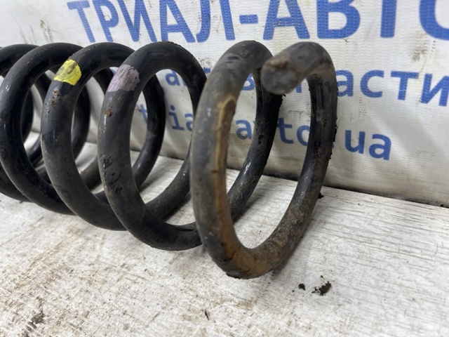 Пружина підвіски задня 4140A504 MITSUBISHI