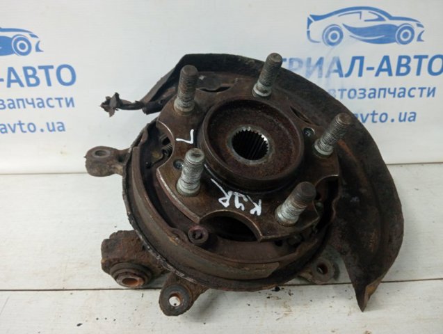 Задній підшипник 4142321200 SSANG YONG