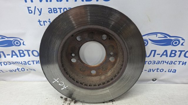 Ротор гальмівний 4144109100 SSANG YONG