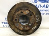 Гальмо дискове переднє 4144109100 SSANG YONG