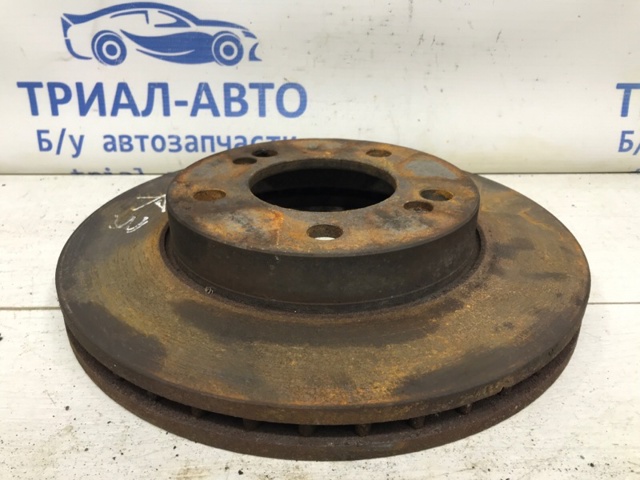 Диск переднього гальма 4144109100 SSANG YONG