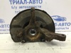 Стабілізатор задньої підвіски 4156A067 MITSUBISHI