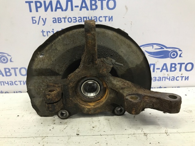 Стабілізатор задньої балки 4156A067 MITSUBISHI