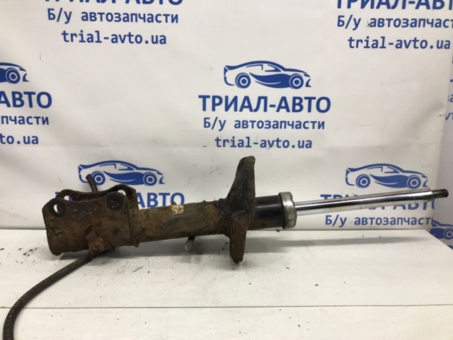 Амортизатор передньої підвіски, лівий 4160265J01 SUZUKI