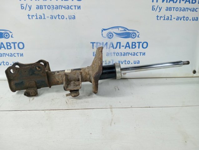 Стійка передня, ліва 4160278K01 SUZUKI