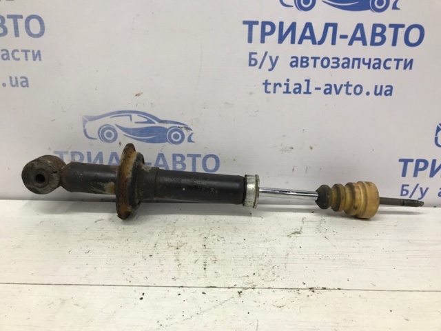 Амортизатори задні 4162A006 MITSUBISHI