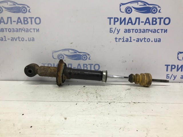 Амортизатор задньої підвіски 4162A006 MITSUBISHI