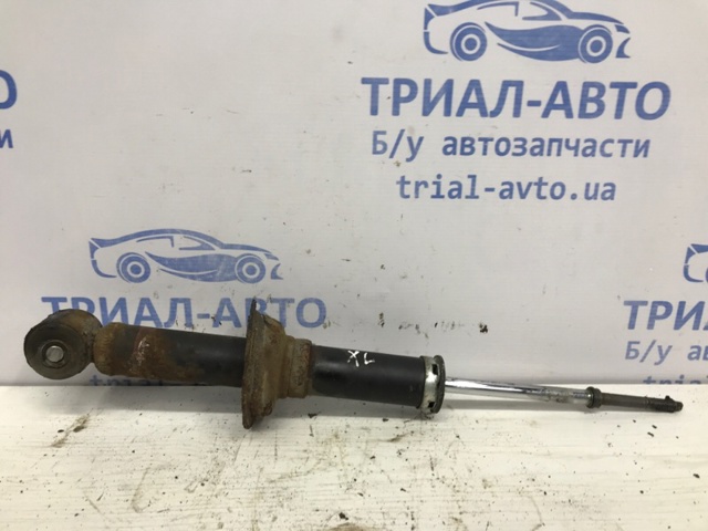 Задній амортизатор Міцубісі Аутлендер II XL