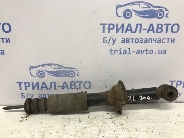 Задній амортизатор Міцубісі Аутлендер II XL