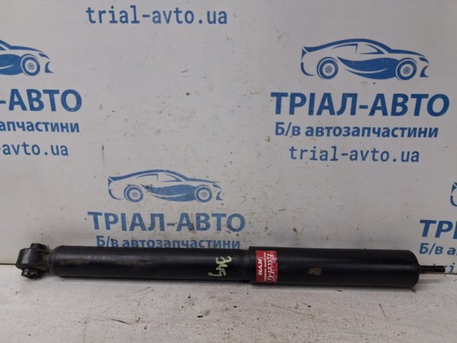 Підвіска амортизатора / аморт. стійки 4162A436 MITSUBISHI