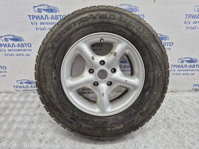 Докатка 4173031700 SSANG YONG