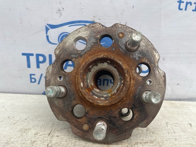 Маточина задня 42200STXA02 HONDA