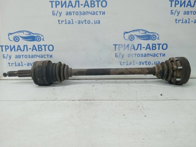 Піввісь задня SsangYong Kyron
