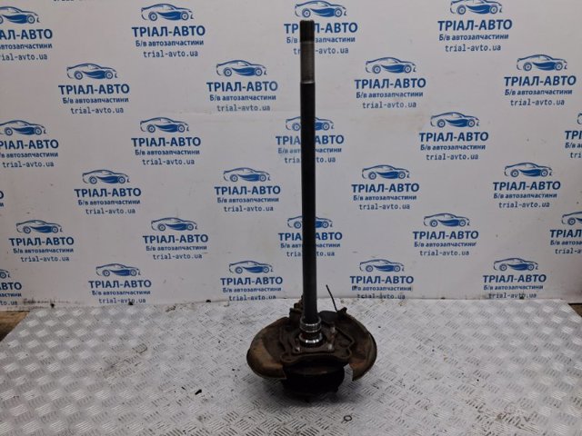 Піввісь задня, права 4230160901 TOYOTA