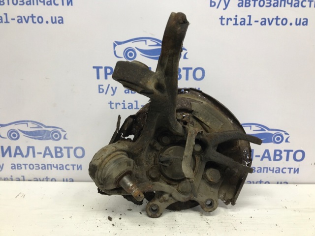 Цапфа поворотна ліва 4230505100 TOYOTA