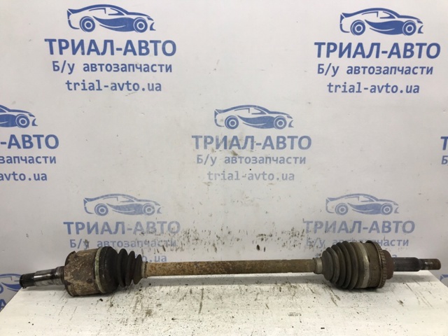 Піввісь задня 4234048030 TOYOTA
